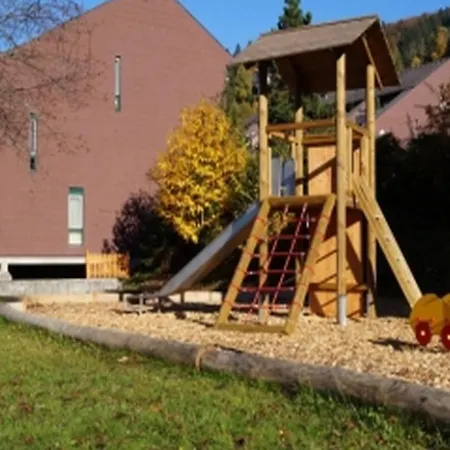 Auszeitwohnung Black Forest Apartment Sasbachwalden