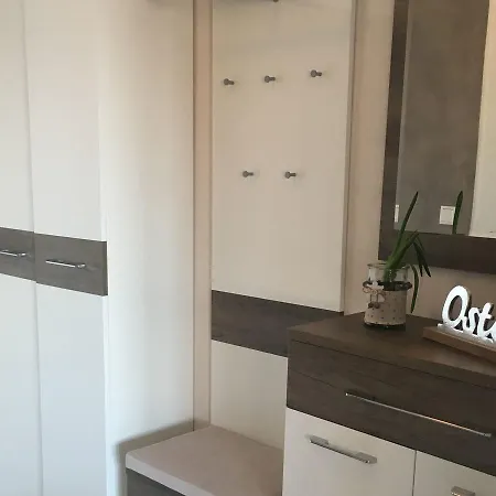 Auszeitwohnung Black Forest Apartment