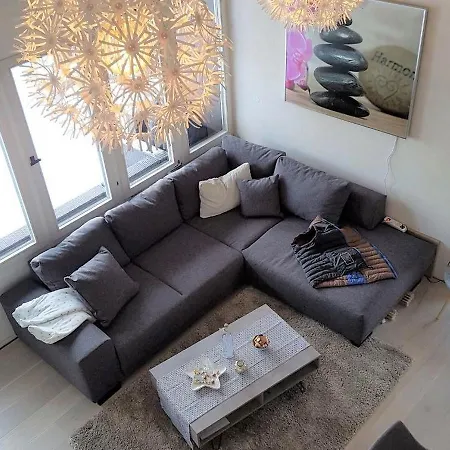 Auszeitwohnung Black Forest Apartment Sasbachwalden