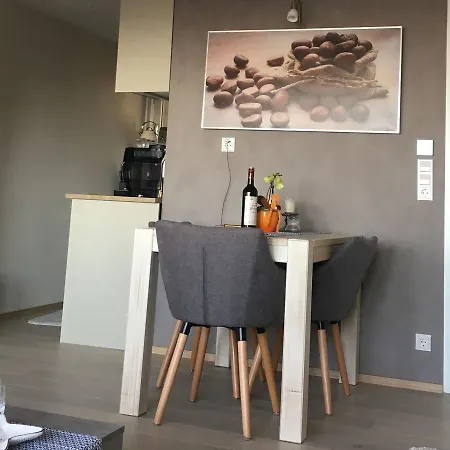 Auszeitwohnung Black Forest Sasbachwalden