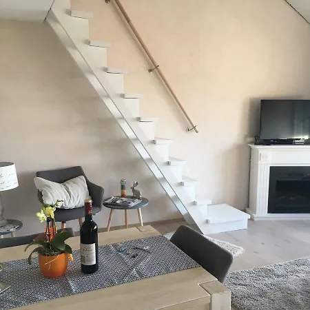 Auszeitwohnung Black Forest Apartment *