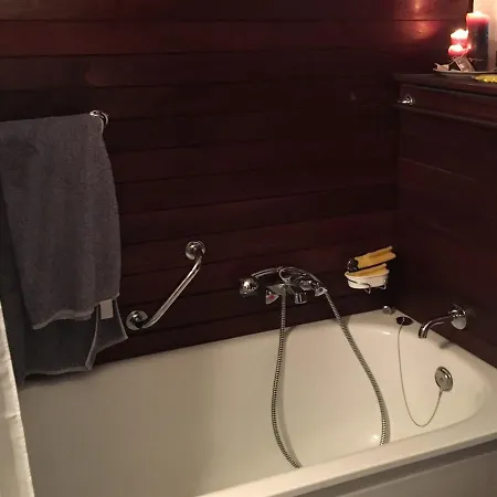 Auszeitwohnung Black Forest Sasbachwalden